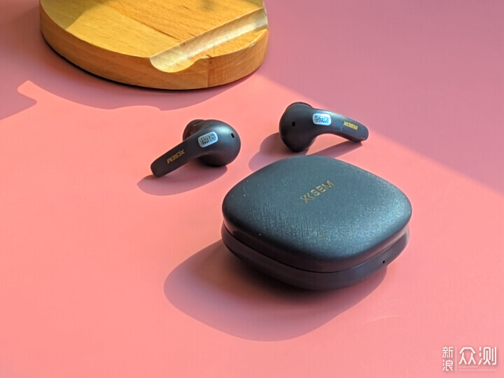 西聖A1百元耳機不僅有HIFI音質,還享千元降噪_新浪眾測