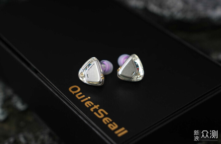 弱水時砂靜海II HIFI版深度評測_新浪眾測