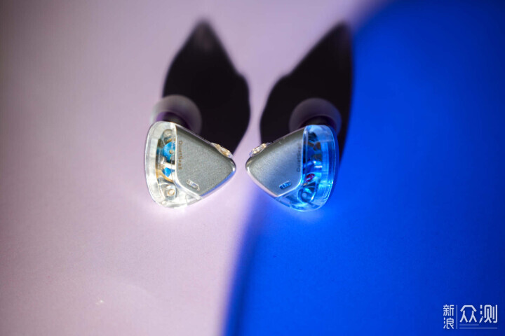 弱水時砂靜海II HIFI版深度評測_新浪眾測