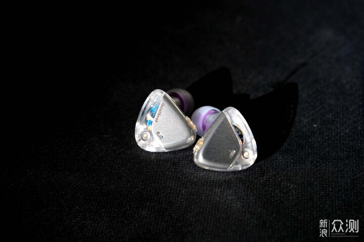 弱水時砂靜海II HIFI版深度評測_新浪眾測