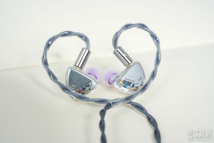 弱水時砂靜海II HIFI版深度評測_新浪眾測