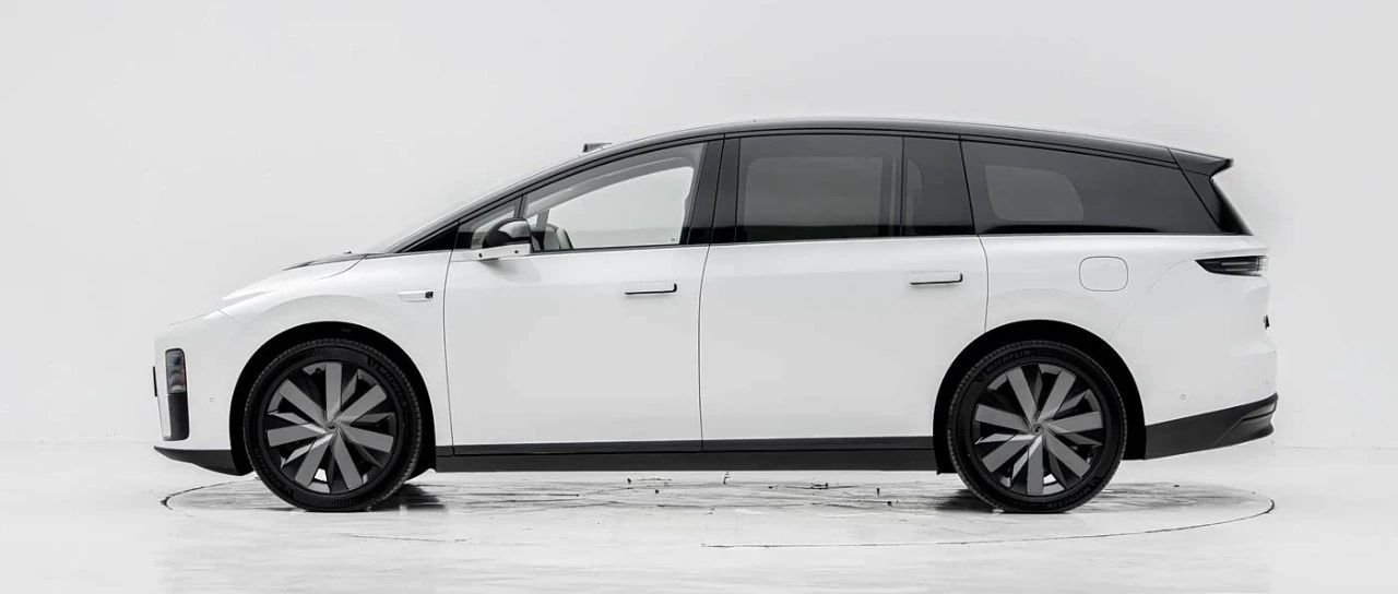 乐道L90、元UP 301KM领航型、理想i8 | 一周新车