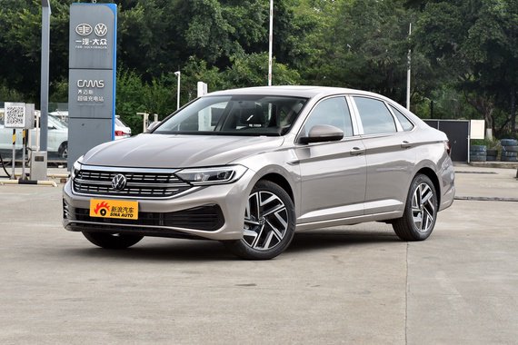 全系价格低至8.04万起，最大折扣6.3折，大众速腾问你敢答应吗？