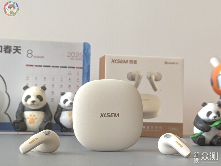 西聖A1主動降噪與音質雙突破,體驗不輸元耳機_新浪眾測