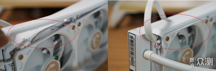 微星新品海景房機箱,MAG PANO 131L PZ WHITE_新浪眾測