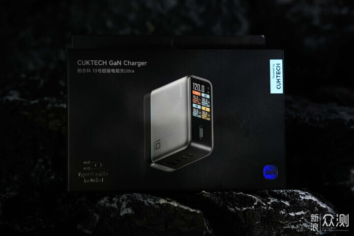揣著10號超級電能充Ultra就像揣了電量急救包_新浪眾測