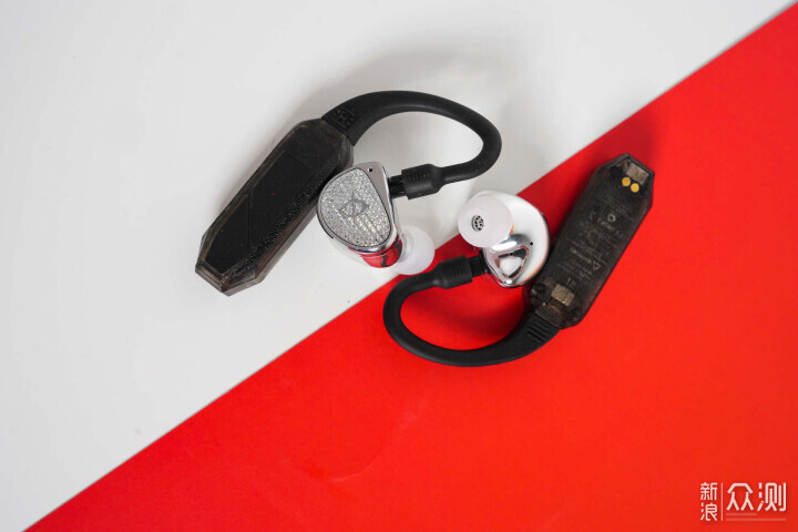 iFi GO pod Air耳掛:音質黨終於可以剪線了?_新浪眾測