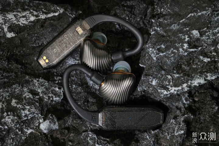 iFi GO pod Air耳掛:音質黨終於可以剪線了?_新浪眾測