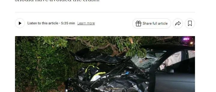 特斯拉1.8亿美元天价罚单看中美车企自动驾驶数据管理