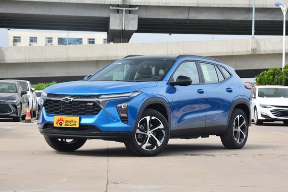 多便宜才算便宜？雪佛兰星迈罗全国9.47万起，最高直降4.57万