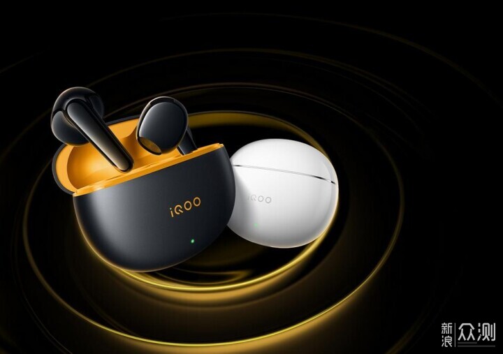 iQOO Z10 Turbo+正式發佈,還有這些新品_新浪眾測