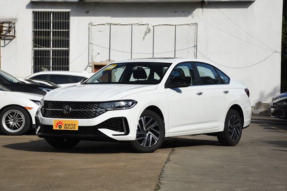 全国最高直降4.34万元，大众朗逸新车近期优惠热销