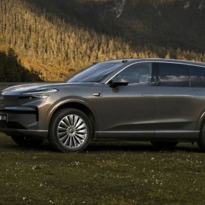 蔚来乐道高管发起挑战！