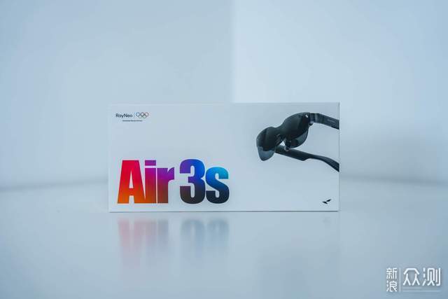雷鳥Air 3s:把IMAX影院裝進眼鏡裡是什麼感受 雷鳥Air 3s:把IMAX影院裝進眼鏡裡是什麼感受