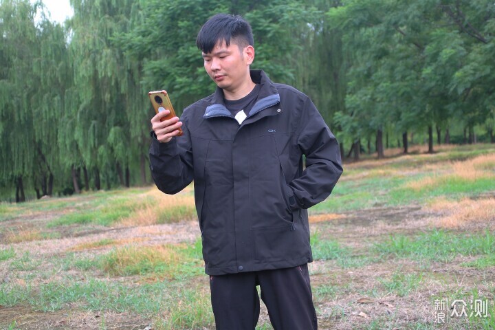 顛覆暴擊!硬核7防非時尚面料,直接吊打戴森_新浪眾測