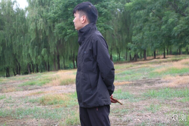 顛覆暴擊!硬核7防非時尚面料,直接吊打戴森_新浪眾測