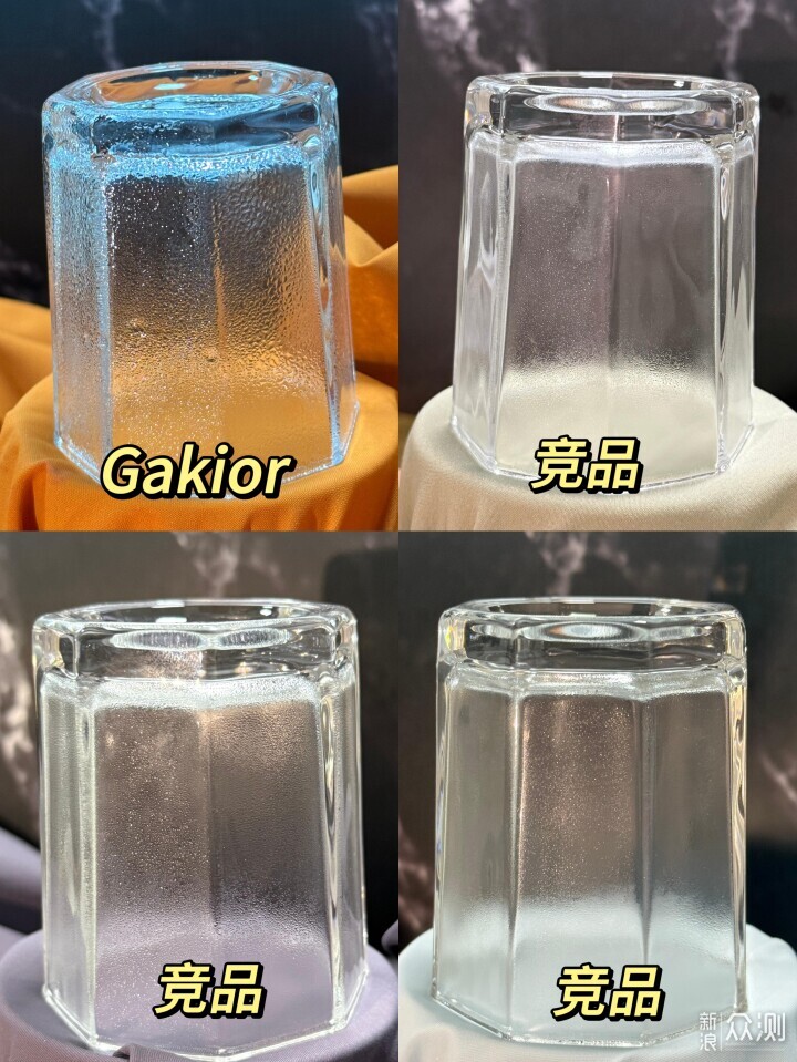 顛覆暴擊!硬核7防非時尚面料,直接吊打戴森_新浪眾測