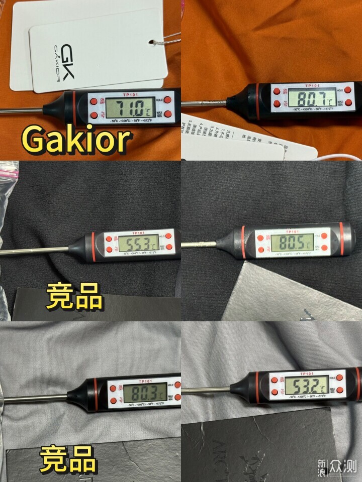 顛覆暴擊!硬核7防非時尚面料,直接吊打戴森_新浪眾測