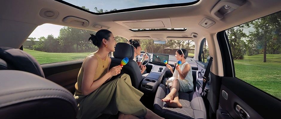 不到18万，五座SUV还可以有多“奢”？