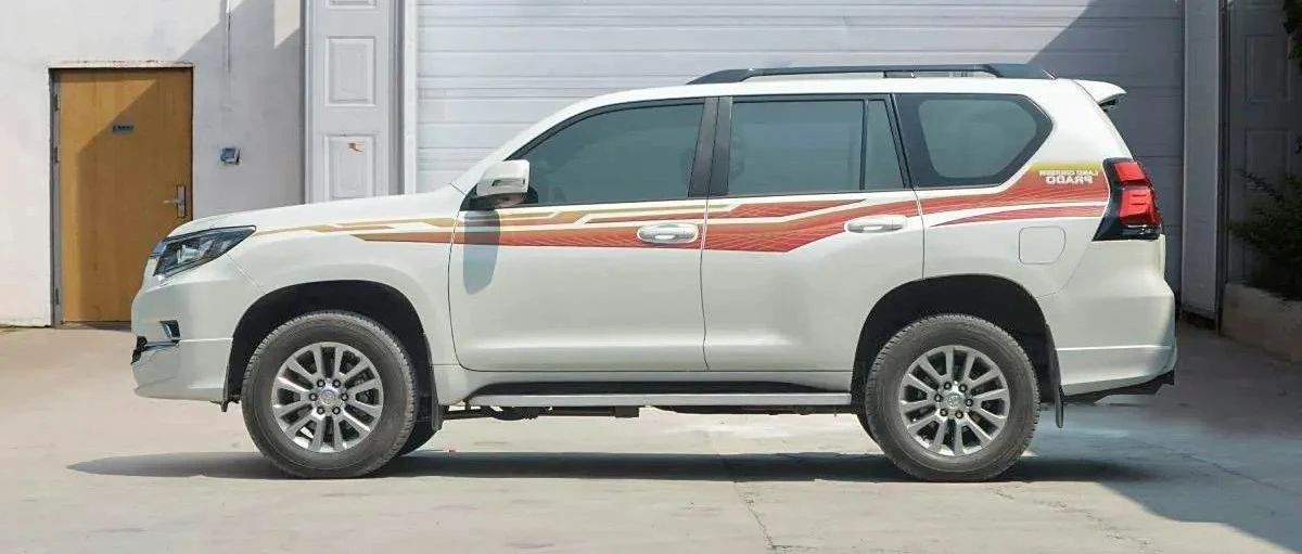 普拉多进口哪里买