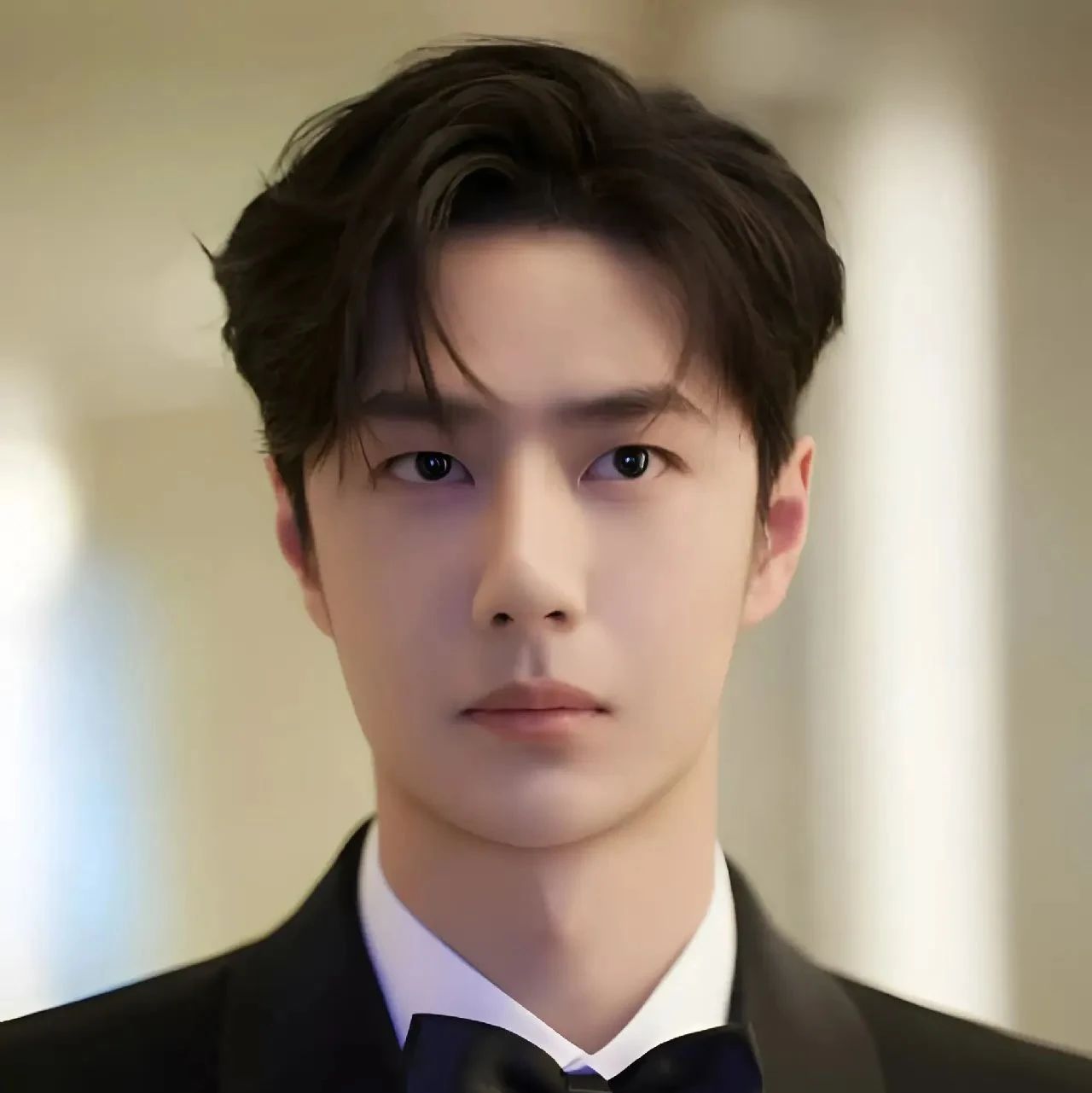 热搜！王一博起诉莆田鞋