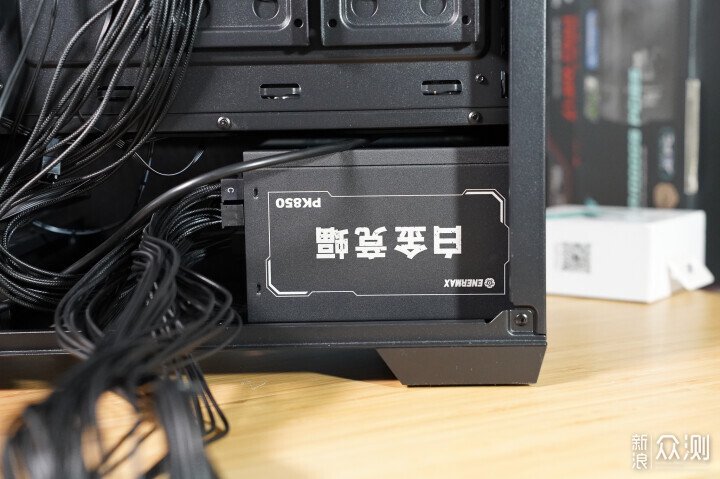 ZALMAN思民阿爾法ALPHA2 A36水冷實測_新浪眾測