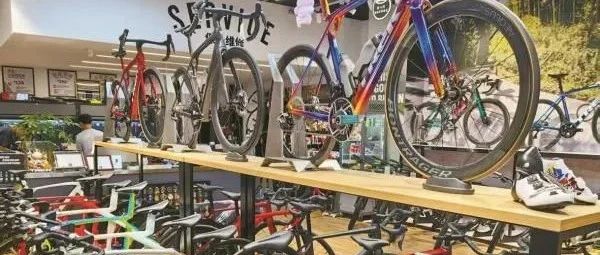 高端自行车价格大跌？宁波市场的情况是这样的