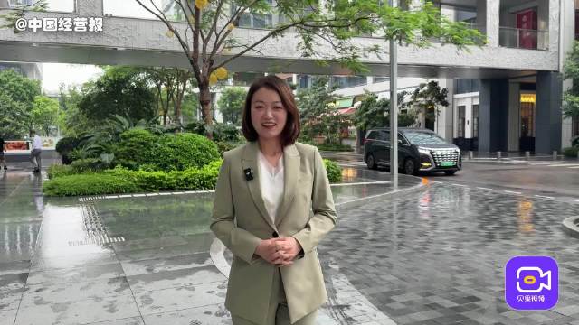 无人驾驶出租车能否达到真人水平？中经记者带你体验！