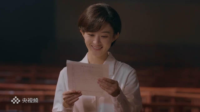 赵丽颖黄晓明新剧全员演技派