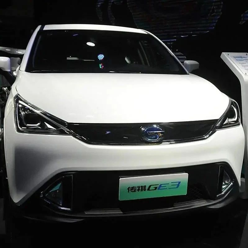 吉利银河e5用的什么品牌电池