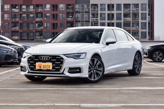 还在纠结买啥车？不如看看奥迪A6L，全国最高直降18.12万