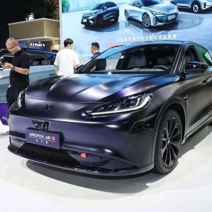 质量底线失守？用户信任危机？又一车漆曝出涂料问题！