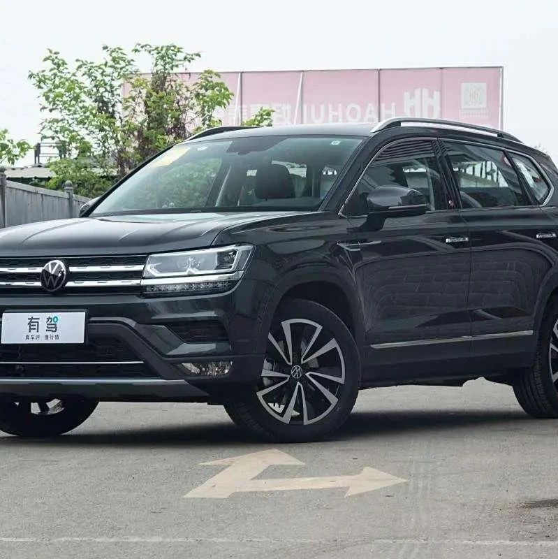 大众途岳新锐哪款性价比高