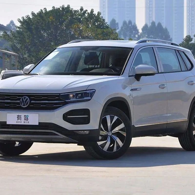 大众探岳众享款与豪华款区别大吗