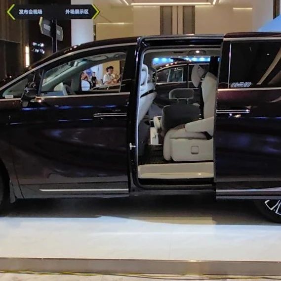 新款雷克萨斯NX、东风风行星海V9越享系列、昊铂HL增程版 | 一周新车