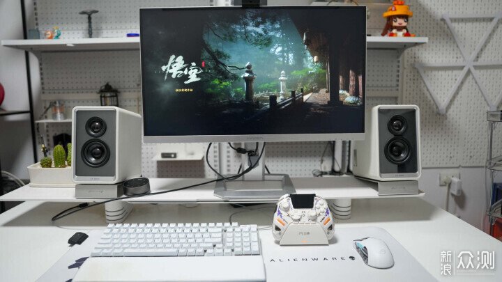 北通鯤鵬50二代如何重新定義遊戲手柄? 北通鯤鵬50二代如何重新定義遊戲手柄?