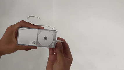 閃極唱片三合一充電寶才是真正的續電神器 _新浪眾測