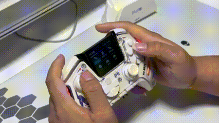 北通鯤鵬50二代如何重新定義遊戲手柄?_新浪眾測