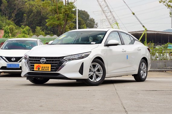 精致实用两不误，日产轩逸全国新车6.59万起