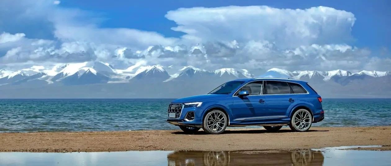 极境之上见真章：新奥迪Q7以全境实力定义豪华SUV新标杆