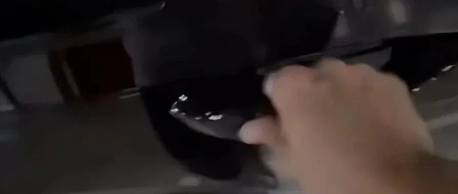 某高端车曝批量故障！