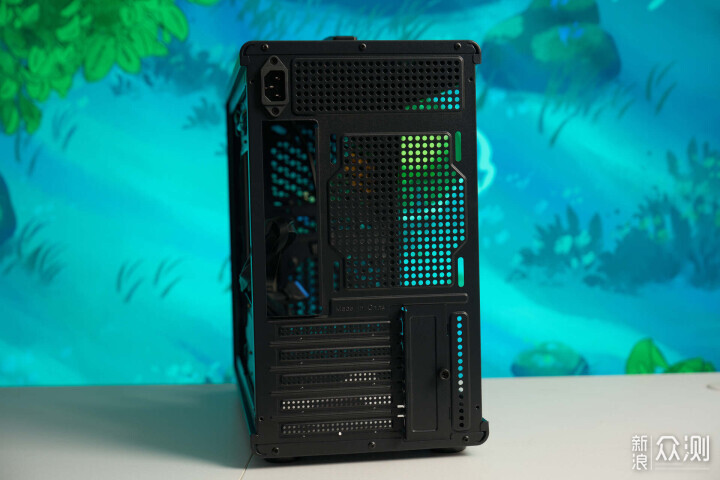 8400F+索泰5060TI XGAMEING裝機2K解像度使用_新浪眾測