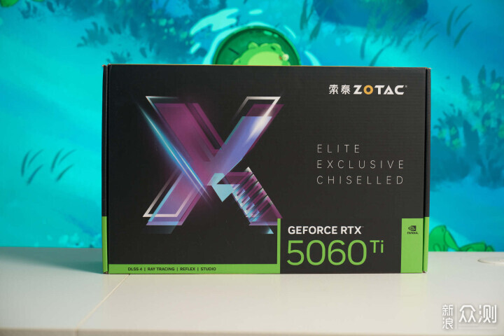 8400F+索泰5060TI XGAMEING裝機2K解像度使用_新浪眾測