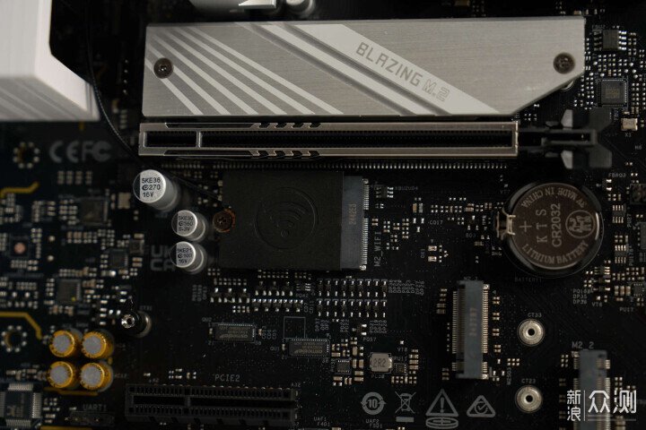 8400F+索泰5060TI XGAMEING裝機2K解像度使用_新浪眾測