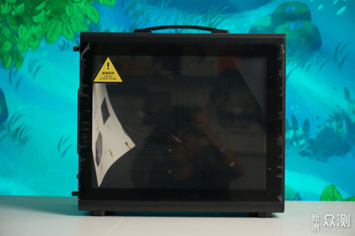 8400F+索泰5060TI XGAMEING裝機2K解像度使用_新浪眾測