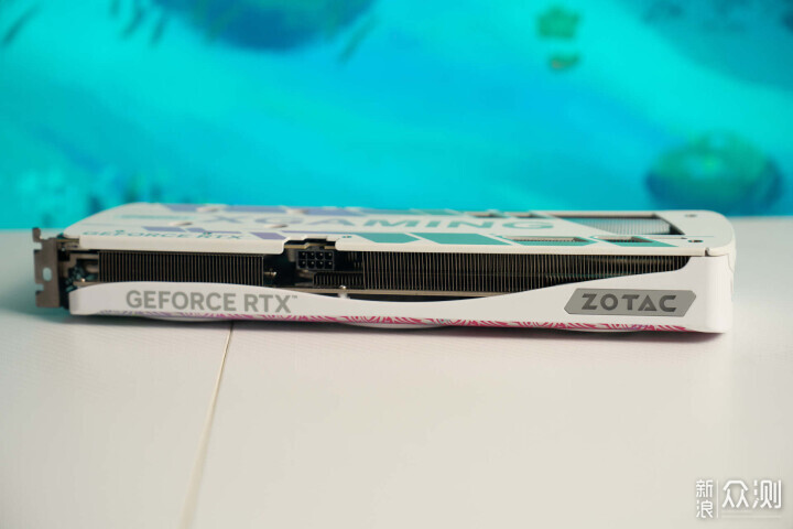 8400F+索泰5060TI XGAMEING裝機2K解像度使用_新浪眾測