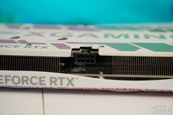 8400F+索泰5060TI XGAMEING裝機2K解像度使用_新浪眾測