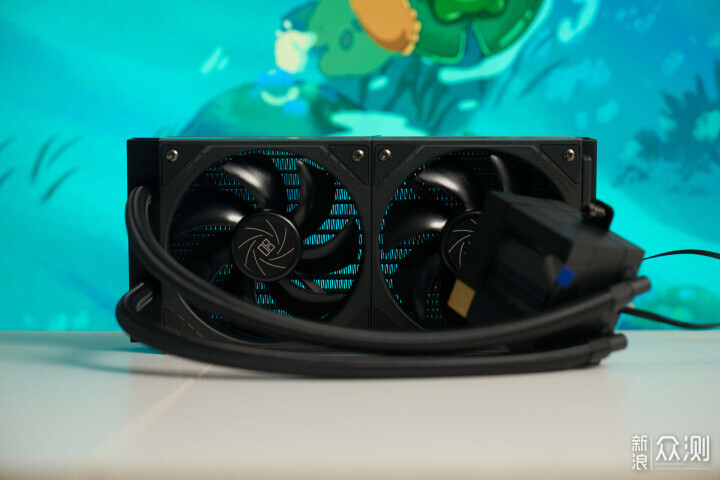 8400F+索泰5060TI XGAMEING裝機2K解像度使用_新浪眾測