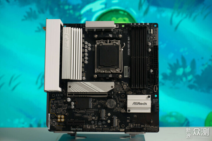 8400F+索泰5060TI XGAMEING裝機2K解像度使用_新浪眾測