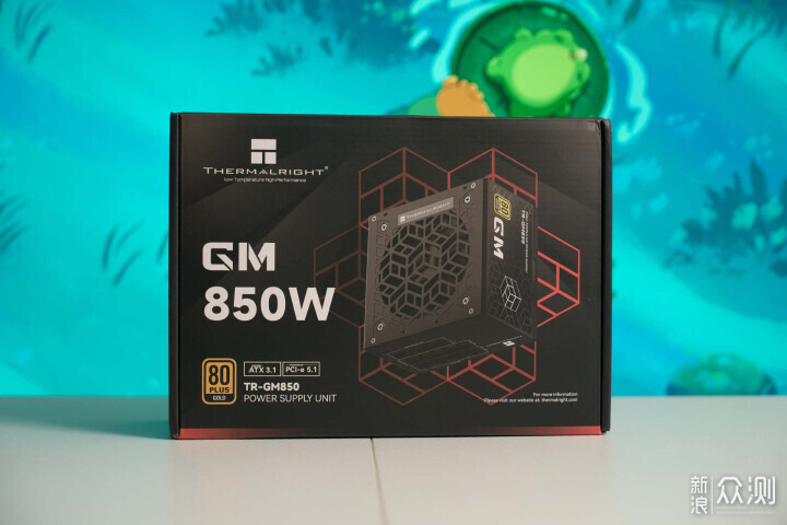 8400F+索泰5060TI XGAMEING裝機2K解像度使用_新浪眾測